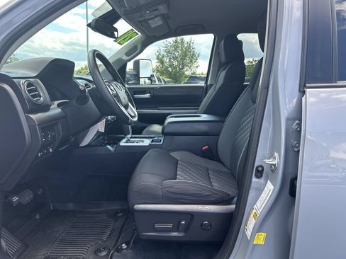 Used 2021 Toyota Tundra SR5 AWD/4WD image 22