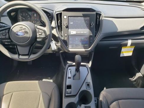 Used 2025 Subaru Crosstrek 2.0i w/ Popular Package #1A image 13
