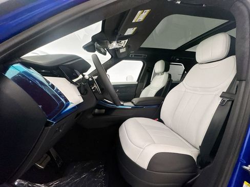 New 2026 Land Rover Range Rover Sport Autobiography AWD/4WD image 20