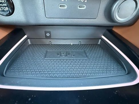 New 2026 Nissan Rogue Platinum w/ Platinum Premium Package image 35