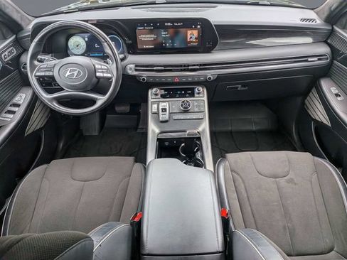 Used 2025 Hyundai Palisade Calligraphy AWD/4WD image 13