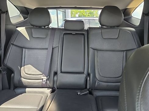 Used 2022 Hyundai Tucson Limited AWD/4WD image 35