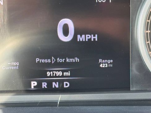 Used 2018 RAM 1500 Limited AWD/4WD image 36