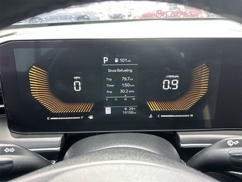 Used 2025 Kia K5 GT-Line image 15