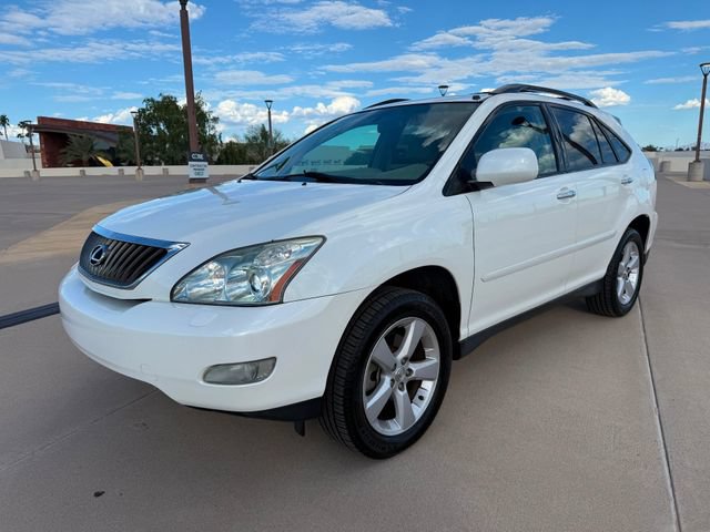 Used 2008 Lexus RX 350 2WD image 3