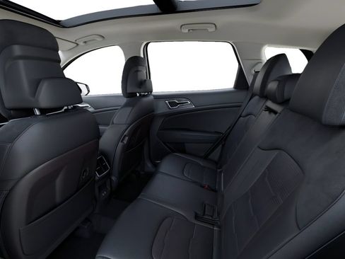 New 2027 Kia Sportage SX Prestige AWD/4WD image 18