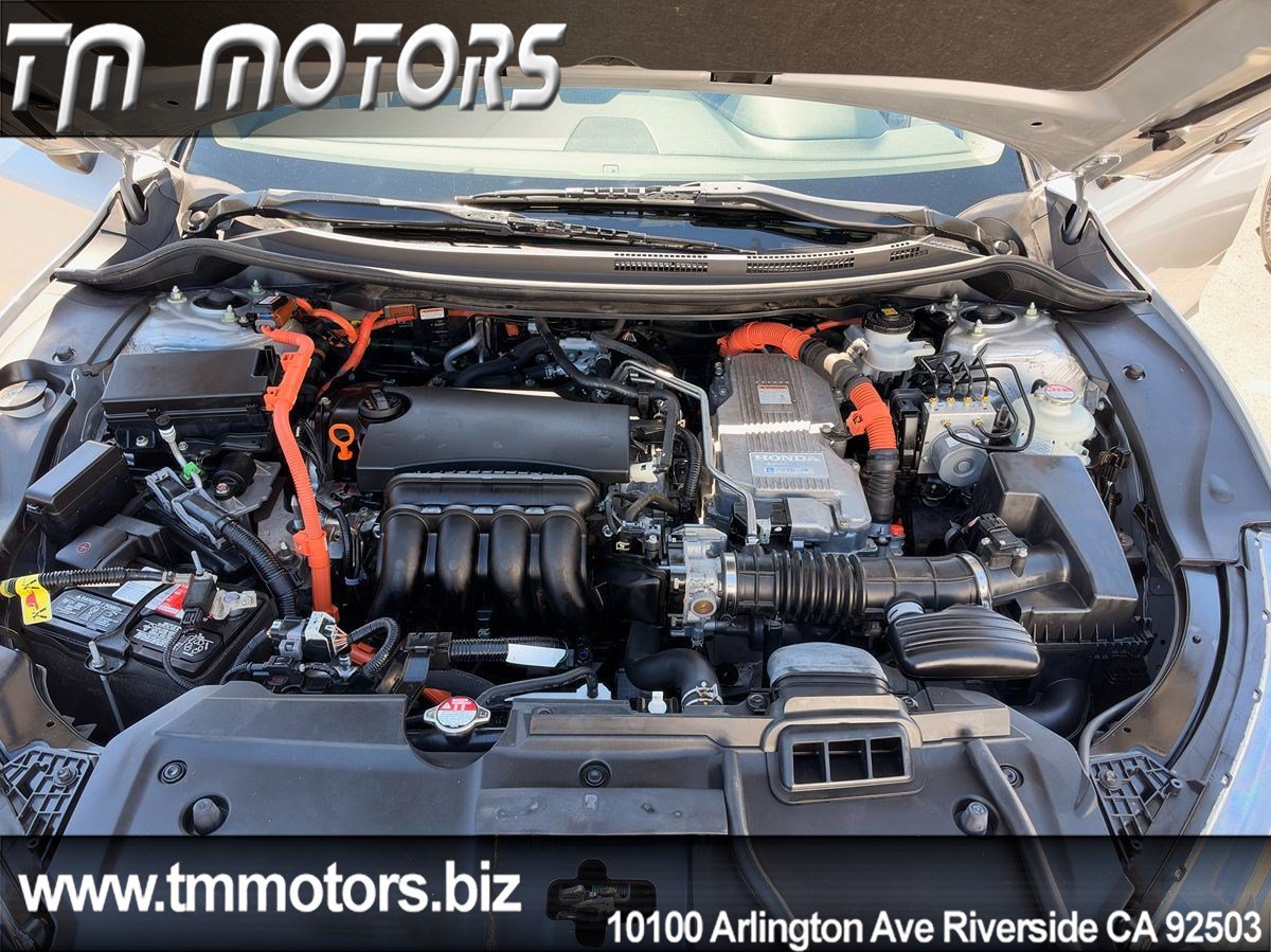 Used 2019 Honda Clarity Touring image 23