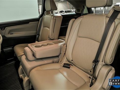 Used 2021 Honda Odyssey Elite image 14