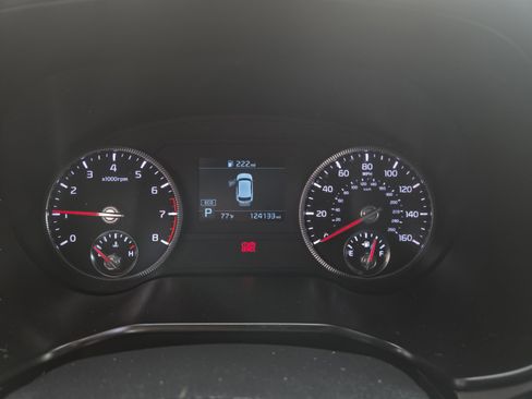 Used 2021 Kia Telluride S image 14