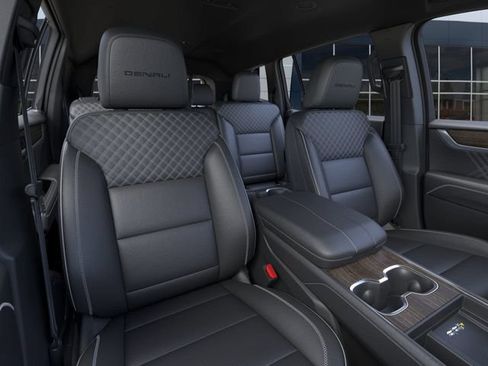 New 2026 GMC Acadia Denali w/ LPO, Floor Liner Package FWD image 16