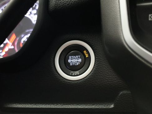 Used 2020 RAM 3500 Big Horn w/ Level 1 Equipment Group image 19