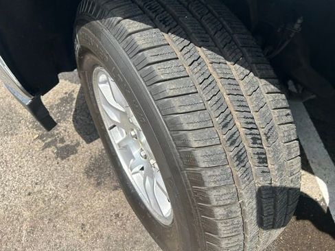 Used 2017 Chevrolet Silverado 1500 LT w/ All Star Edition image 11