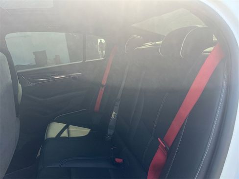 Used 2022 Cadillac CT5 V Blackwing w/ Carbon Fiber Package 2 image 26