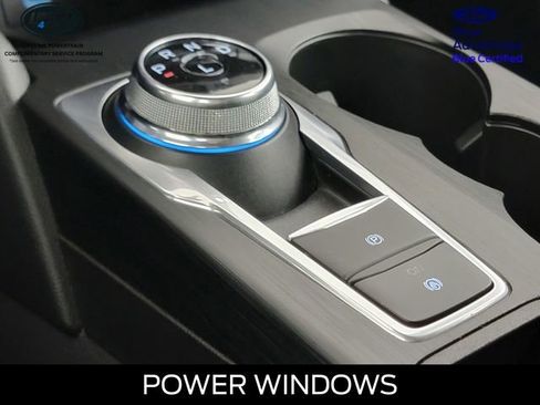 Certified 2023 Ford Escape ST-Line Elite image 24