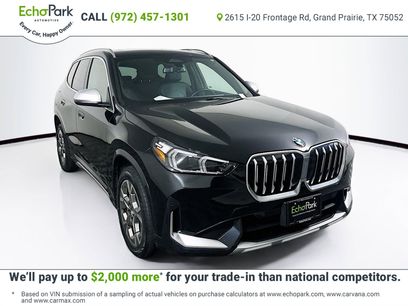 Used 2024 BMW X1 xDrive28i
