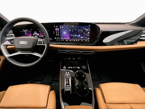 Certified 2025 Audi A5 2.0T Premium Plus w/ Premium Plus AWD/4WD image 16