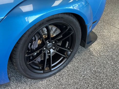 Used 2019 Dodge Challenger R/T Scat Pack w/ Widebody Package image 27