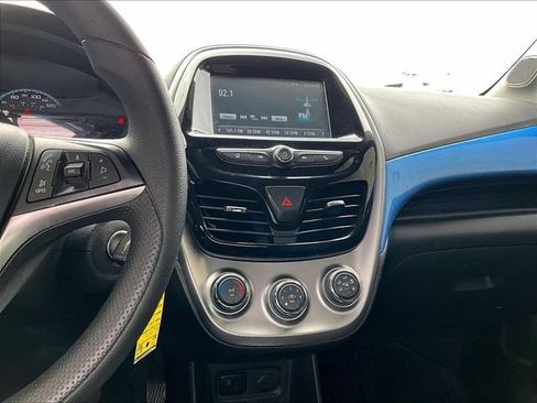 Used 2017 Chevrolet Spark LT FWD image 18