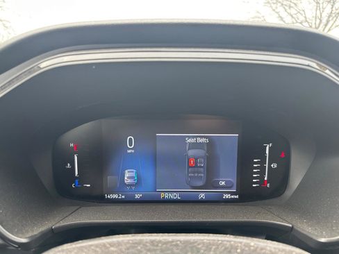 Used 2023 Ford Escape ST-Line w/ Tech Pack #1 image 20