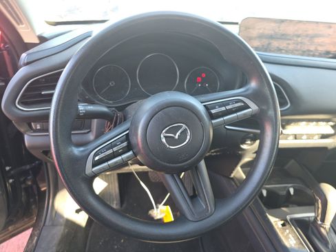 Used 2021 MAZDA CX-30 AWD 2.5 S image 13