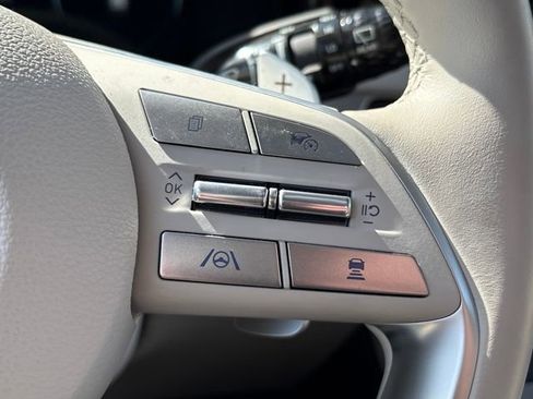 Used 2025 Hyundai Palisade Limited image 21