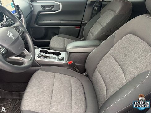 Used 2024 Ford Bronco Sport Big Bend image 12