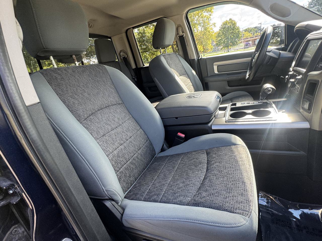 Used 2013 RAM 1500 Big Horn AWD/4WD image 34