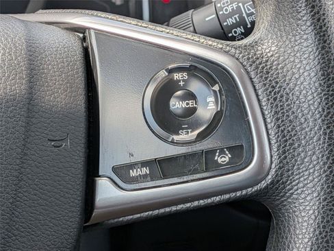 Certified 2021 Honda CR-V EX image 20