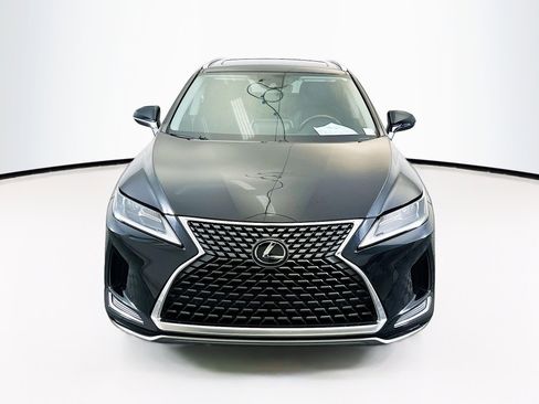 Used 2021 Lexus RX 350 FWD 4dr w/ Premium Package image 2