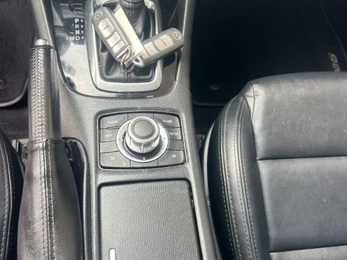 Used 2015 MAZDA MAZDA6 Touring FWD image 11