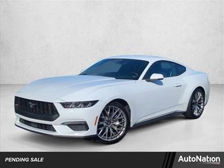 Used 2024 Ford Mustang Premium video 1