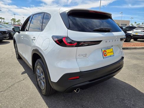 New 2026 MAZDA CX-5 Select AWD/4WD image 4