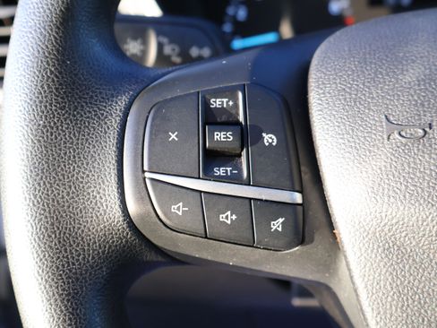 Used 2022 Ford Escape S image 36