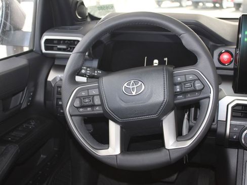 New 2026 Toyota 4Runner TRD Off-Road Premium AWD/4WD image 28