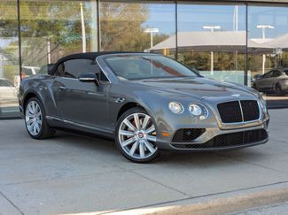 Used 2016 Bentley Continental GT V8 S AWD/4WD video 1