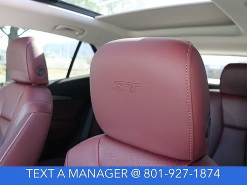 New 2026 Buick Envision Sport Touring AWD/4WD image 18