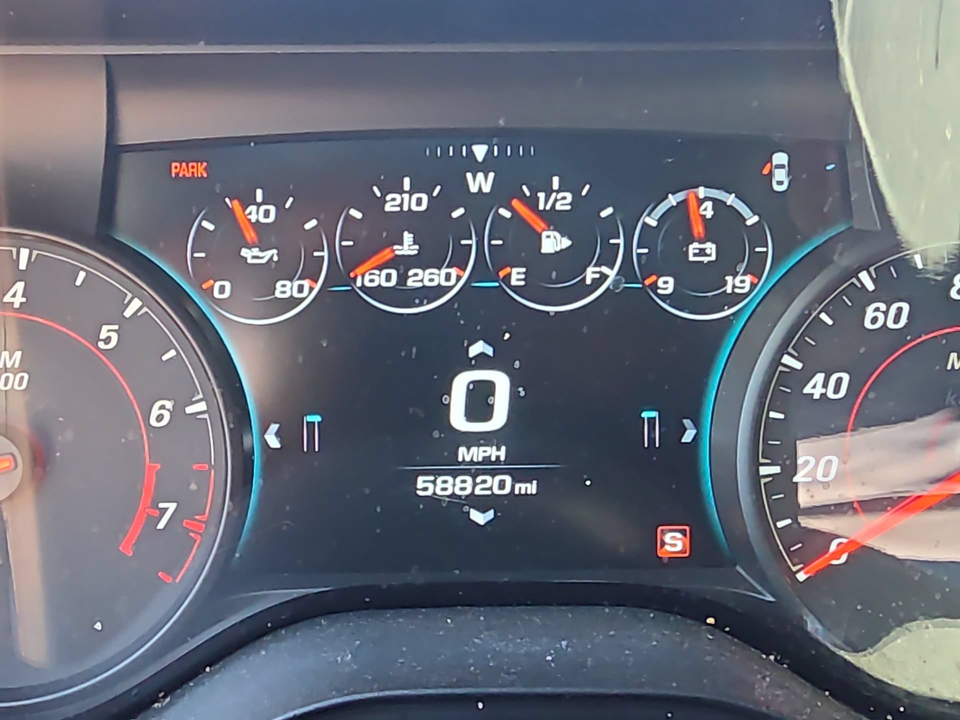 Used 2016 Chevrolet Camaro SS RWD image 6