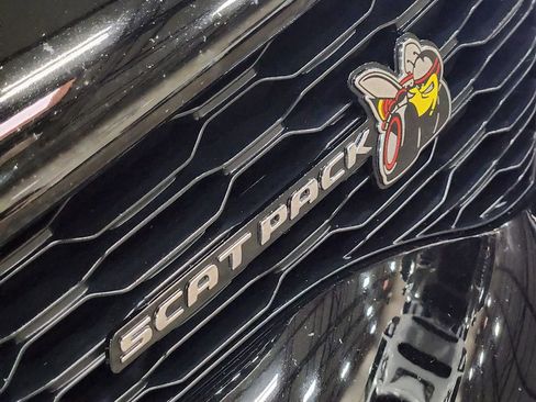 Used 2023 Dodge Charger Scat Pack image 27
