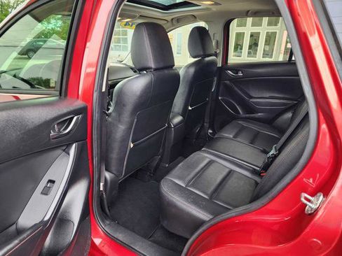 Used 2014 MAZDA CX-5 Grand Touring AWD/4WD image 11