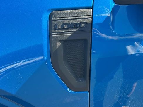 New 2025 Ford Maverick Lobo AWD/4WD image 5