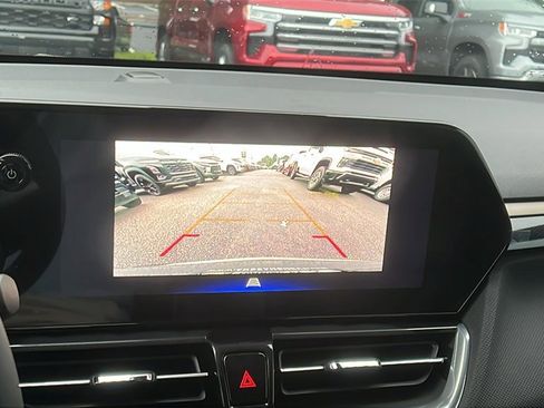 New 2026 Chevrolet TrailBlazer ACTIV w/ Convenience Package image 28