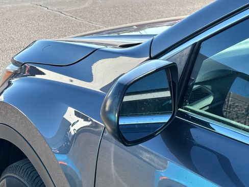 Certified 2017 Honda CR-V LX image 9