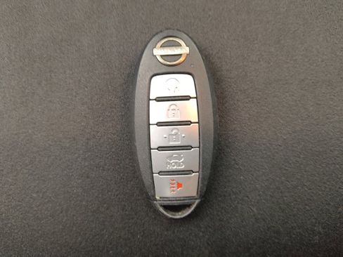 Used 2023 Nissan Altima 2.5 SV image 32