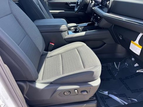 New 2026 Chevrolet Tahoe LS w/ LS Custom Edition RWD image 7