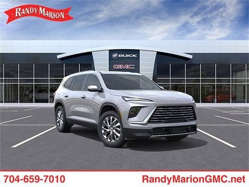 New 2026 Buick Enclave Preferred image 1