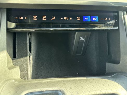 New 2025 Jeep Wagoneer S Limited image 19