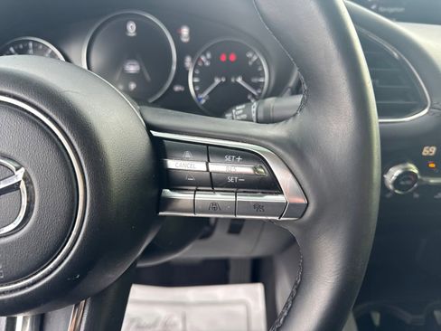 Used 2023 MAZDA MAZDA3 2.5 Turbo Sedan w/Premium Plus image 18