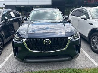 Certified 2024 MAZDA CX-90 Plug-In Hybrid w/ Preferred AWD/4WD video 3