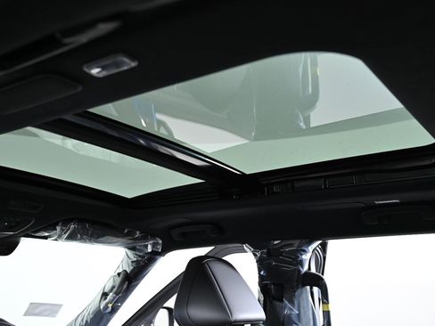 New 2026 INFINITI QX80 Autograph w/ Premium Cargo Package image 34