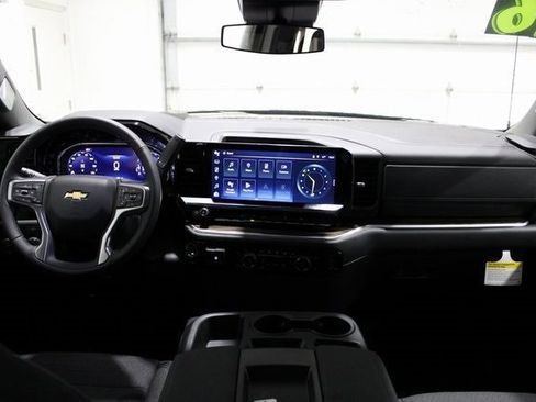 New 2026 Chevrolet Silverado 1500 LT image 17